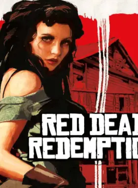Account PS4 di Red Dead Redemption