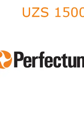 Perfectum 150000 UZS mobiel opladen UZ