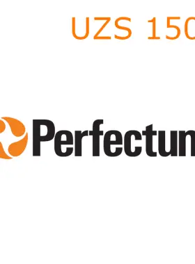 Perfectum 15000 UZS 手机充值 UZ