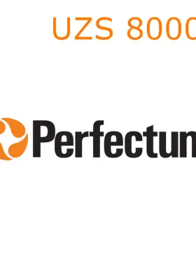 Perfectum 800000 UZS 手机充值 UZ