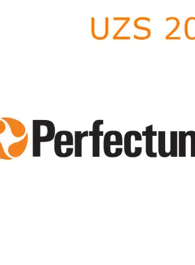 تعبئة رصيد الهاتف المحمول Perfectum 2000 في الولايات المتحدة الأمريكية