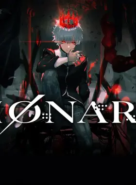 MONARK NA Chiave CD per Nintendo Switch