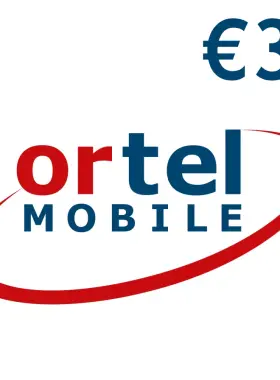 Ortel cadeaubon €30 DE