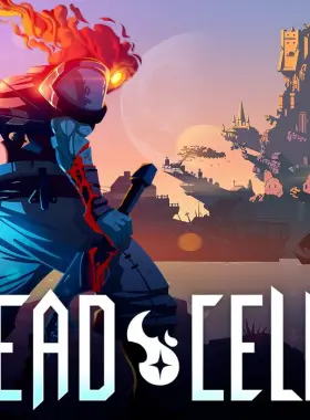 Account PS4 di Dead Cells
