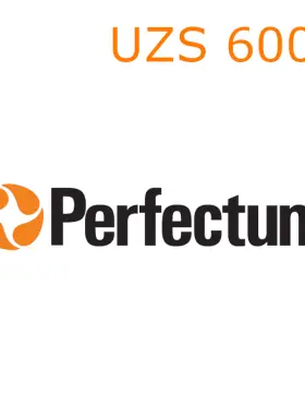 Perfectum 60000 UZS Handyaufladung UZ