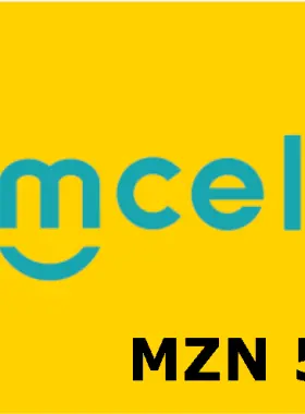 McEL 50 MZN Handyaufladung MZ