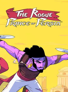 Dive into the action-packed world of The Rogue Prince of Persia! As the Prince, navigate through perilous platforming and intense combat to thwart a Hun invasion using dark magic. Experience 
