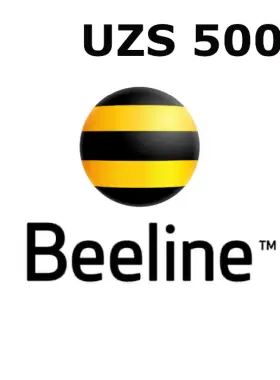 Recharge mobile Beeline 50000 UZS UZ