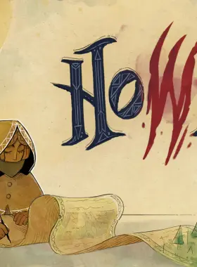 Account Xbox Series X|S di Howl