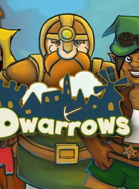 《矮人欧盟》（没有 DE/NL/PL/AT）PS4 CD 密钥