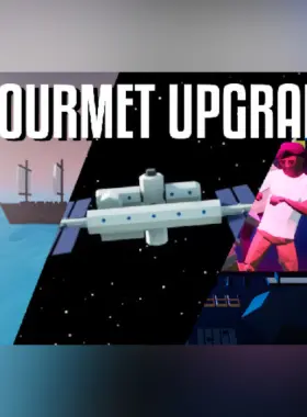 独臂厨师：美食升级 DLC PC Steam CD 密钥