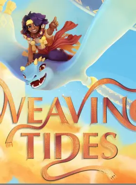 Weaving Tides 欧盟（没有 DE/NL/PL/AT）Nintendo Switch CD 密钥