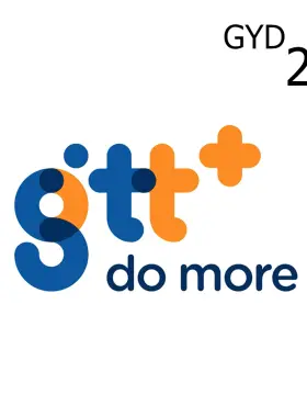 Ricarica cellulare GTT 200 GYD GY