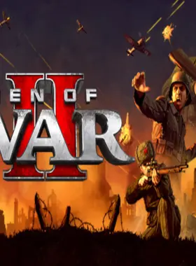 战神II PC 史诗游戏账号