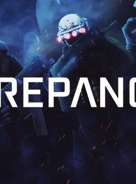 Trepang2 Xbox Series X|S/电脑账号