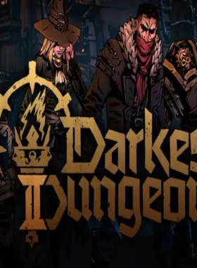 最黑暗地下城 II PS5 账号