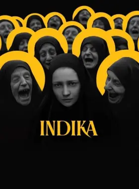 INDIKA Xbox Series X|S Account