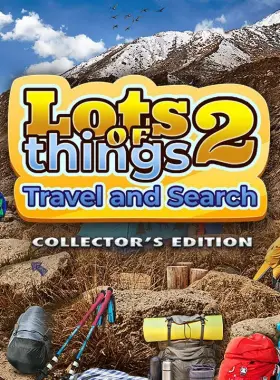 Lots of Things 2-Travel and Search CD CD 密钥