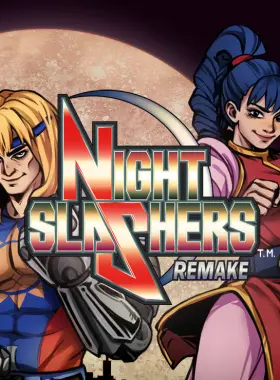 暗夜杀手：重制版 PC Steam CD 密钥