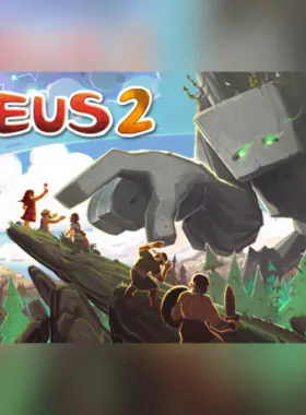 Reus 2 PC Steam Altergift