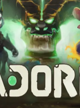 Adore 欧盟（不带 DE/NL/PL/AT）PS4/PS5 CD 密钥