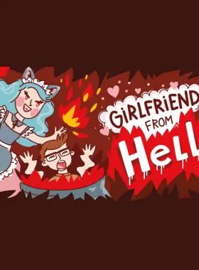 Dive into a chaotic adventure with Girlfriend from Hell! This PC Steam CD Key unlocks a unique gaming experience filled with humor and challenges. Navigate through a world where love meets ma