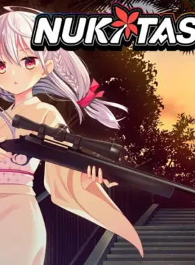 Unlock the world of NUKITASHI with this PC Steam CD Key! Dive into an immersive gaming experience filled with adventure and excitement. Simply redeem the key on Steam to start your journey.