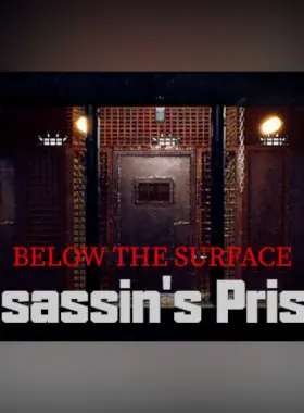 水面之下：刺客监狱 PC Steam CD 密钥