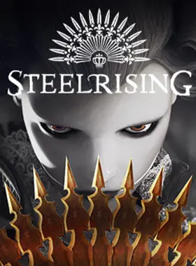 Steelrising 欧洲电脑 Steam CD 密钥