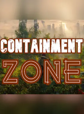 مفتاح سي دي ستيم للكمبيوتر الشخصي في منطقة الاحتواء