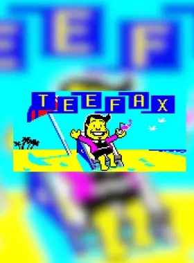 TEEFAX：Cold Case PC Steam CD 密钥