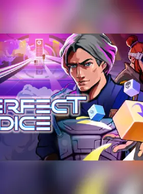 完美骰子 PC Steam CD 密钥