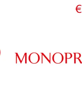 Carte cadeau Monoprix de 20€ FR