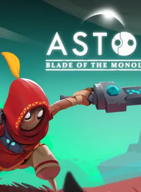 Astor：巨石之刃 XBOX One/Xbox Series X|S 账号