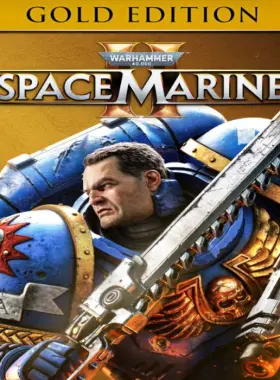 《战锤 40,000：太空海军陆战队2》-黄金版 PC Steam Altergift