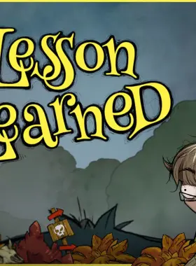 经验教训 PC Steam CD 密钥