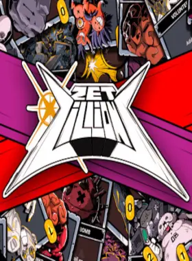 Zet Zillions PC Steam CD 密钥