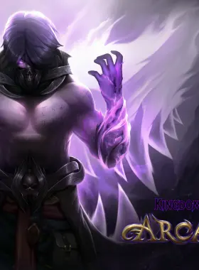 奥秘王国 PC Steam CD 密钥