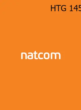 Recharge your mobile balance effortlessly with the Natcom 1459.26 HTG Mobile Top-up. Ideal for staying connected, this top-up is perfect for personal use or as a thoughtful gift for friends a