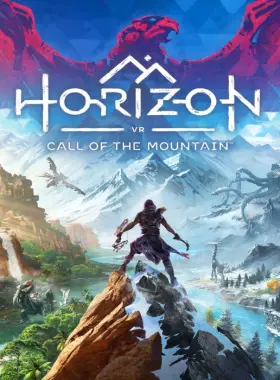 地平线山之召唤 PS5 账号