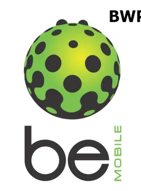 Carte cadeau BeMobile 20 BWP Mobile BW