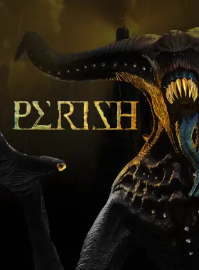 PERISH PS4 账号