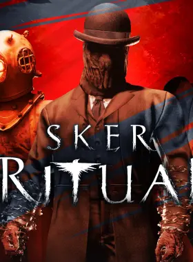 Sker Ritual PS5 账号