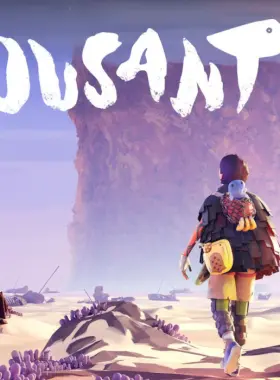 Jusant 欧盟 Xbox Series X|S/PC CD 密钥