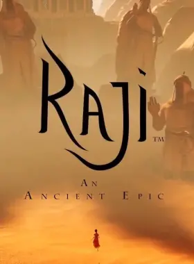 拉吉：远古史诗 PS4 账号