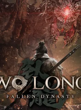 卧龙：堕落王朝 PS5 账号