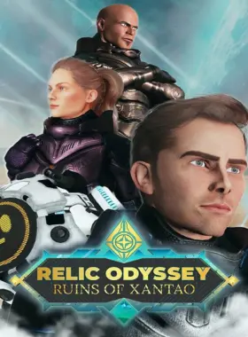 Relic Odyssey: Ruins Of Xantao PC Steam CD Key