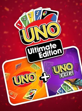 UNO 终极版 XBOX One 账号