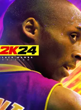 NBA 2K24 Black Mamba Edition XBOX One Account