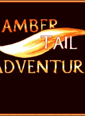 Amber Tail Adventure 电脑版
